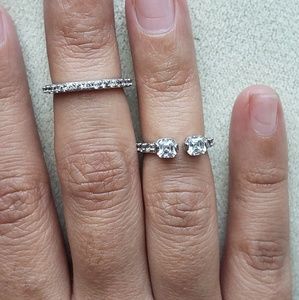 Henri Bendel Luxe Midi Rings (2)
